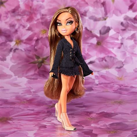 yasmin bratz